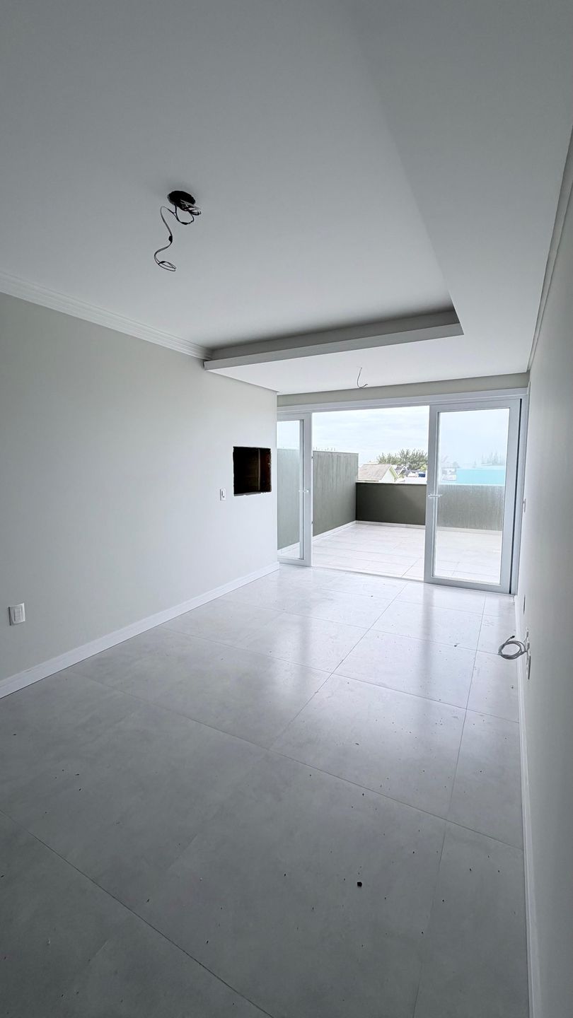Apartamento para venda no bairro Areias Brancas em Arroio do Sal