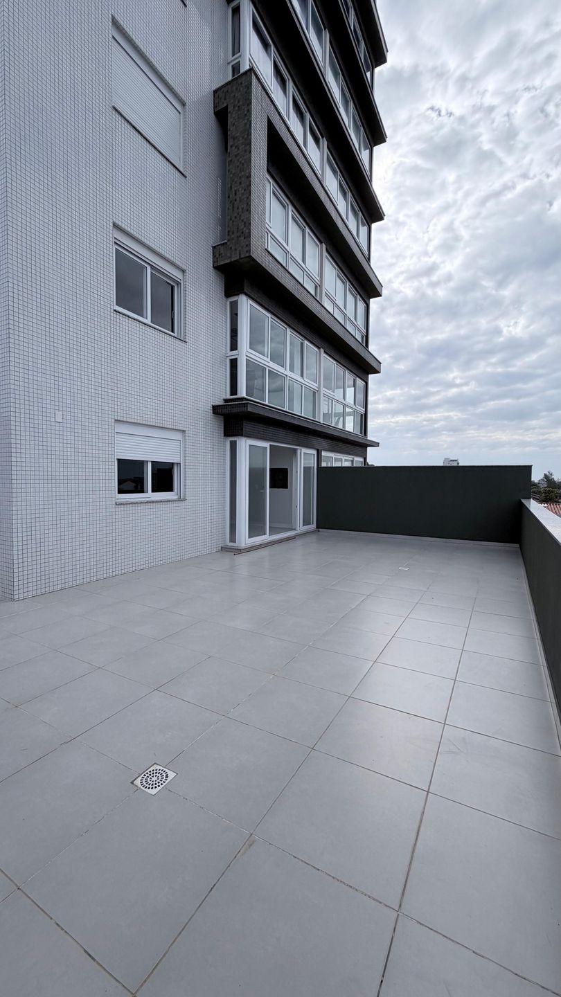 Apartamento para venda no bairro Areias Brancas em Arroio do Sal