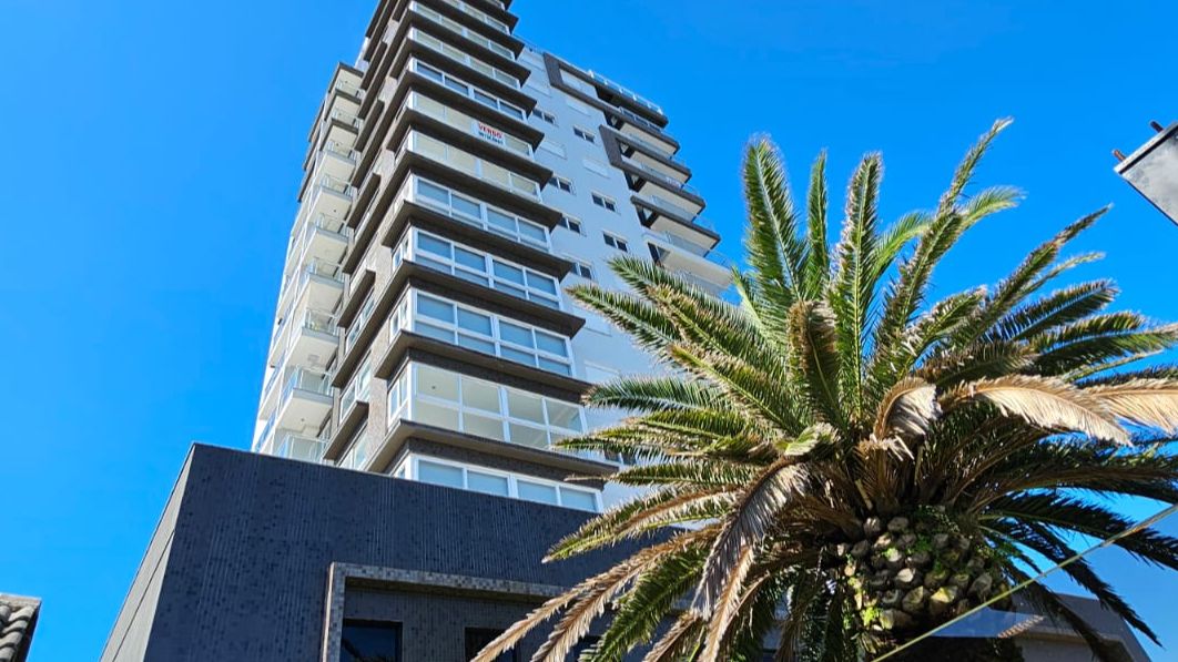 Apartamento para venda no bairro Areias Brancas em Arroio do Sal