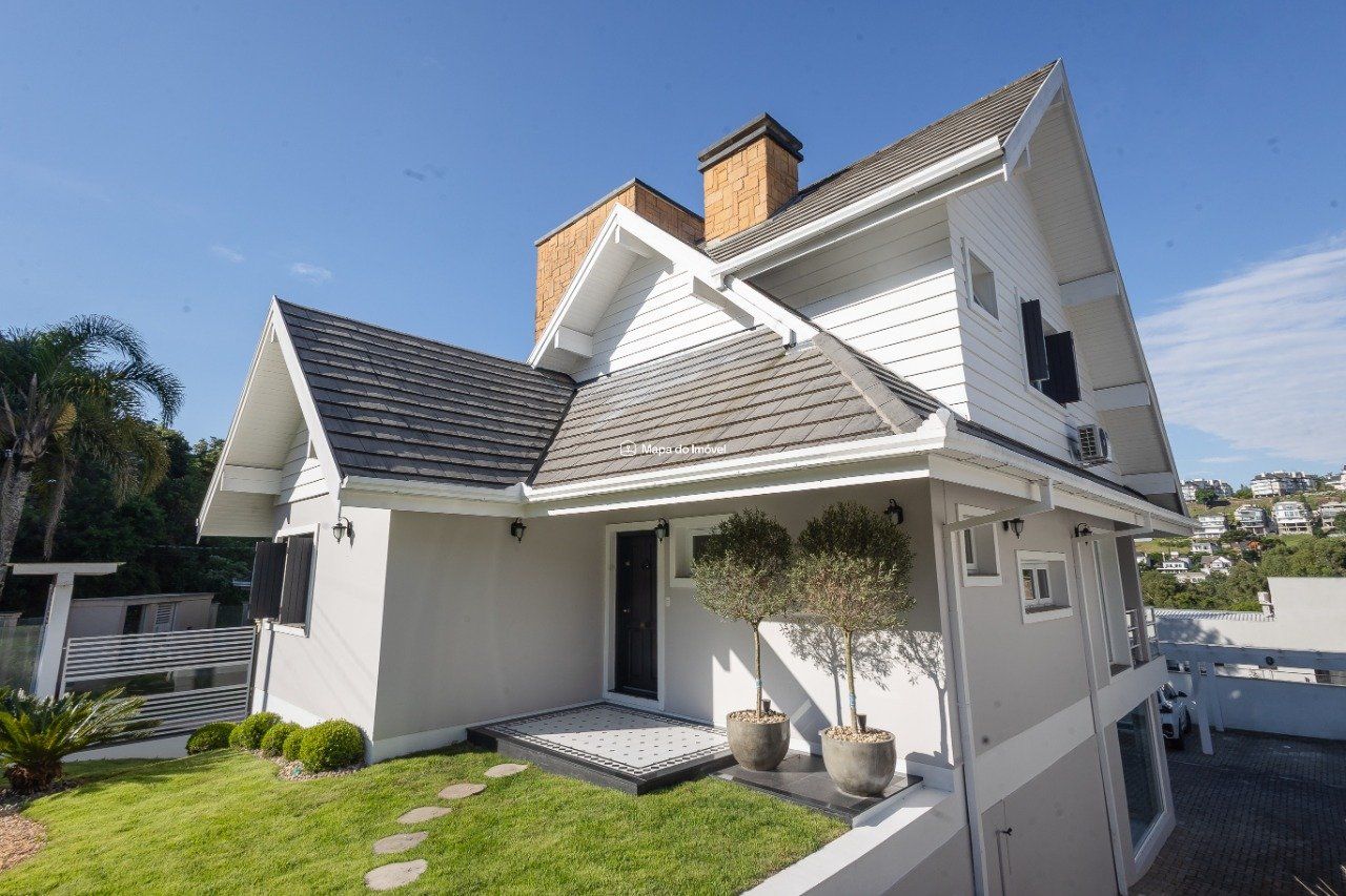 Casa para venda no bairro Vale das Colinas em Gramado