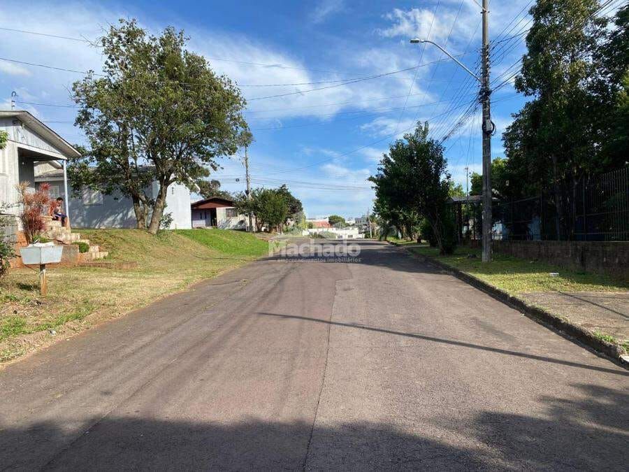 Casa para venda no bairro Vera Cruz em Passo Fundo