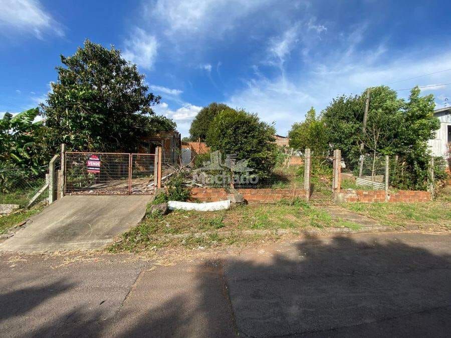 Casa para venda no bairro Vera Cruz em Passo Fundo