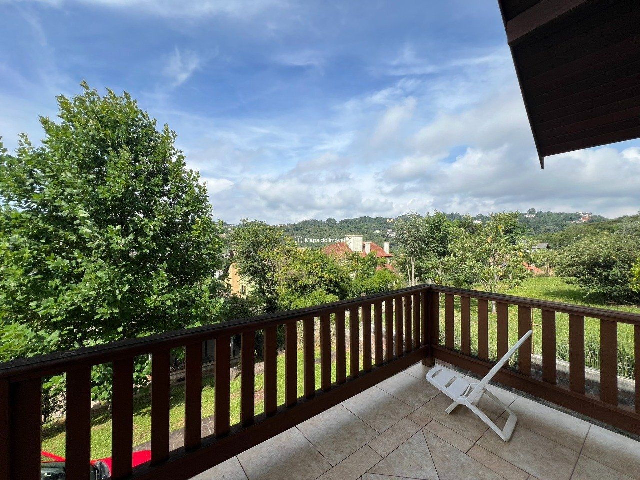 Casa para venda no bairro Vale das Colinas em Gramado