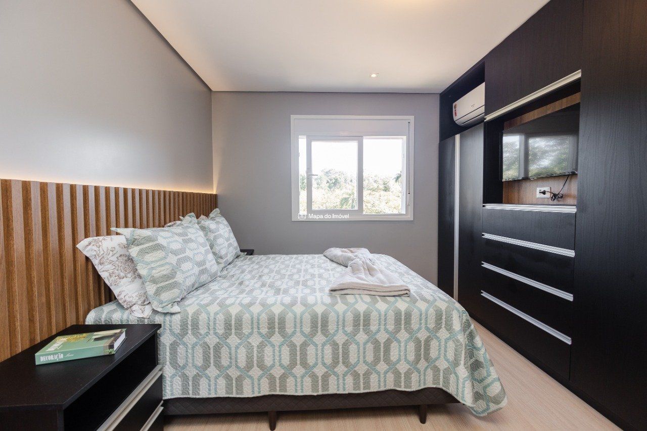 Apartamento para venda no bairro Varzea Grande em Gramado