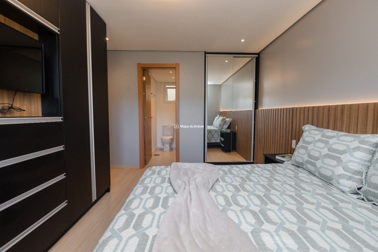 Apartamento para venda no bairro Varzea Grande em Gramado