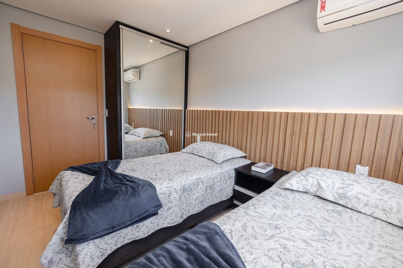 Apartamento para venda no bairro Varzea Grande em Gramado