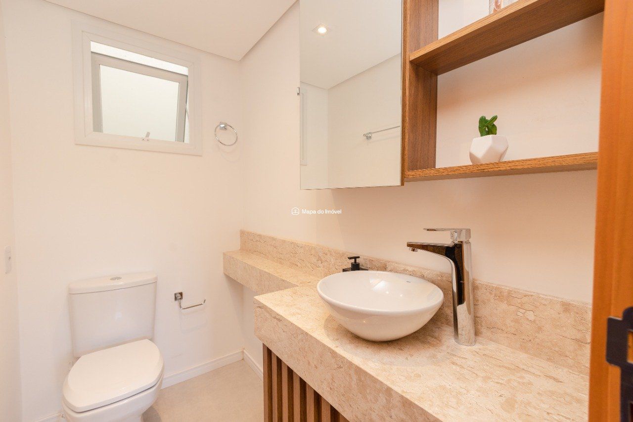 Apartamento para venda no bairro Varzea Grande em Gramado