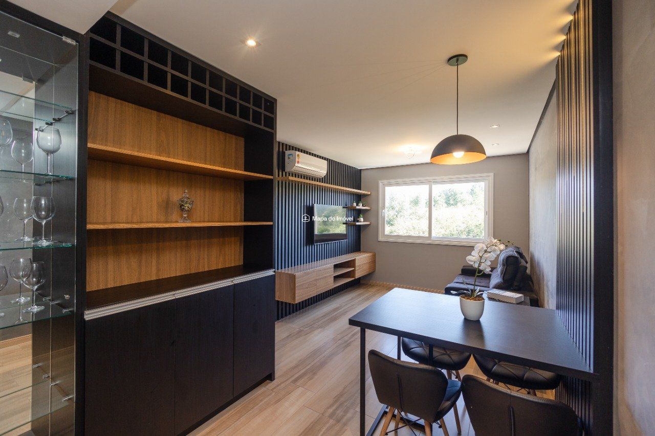 Apartamento para venda no bairro Varzea Grande em Gramado