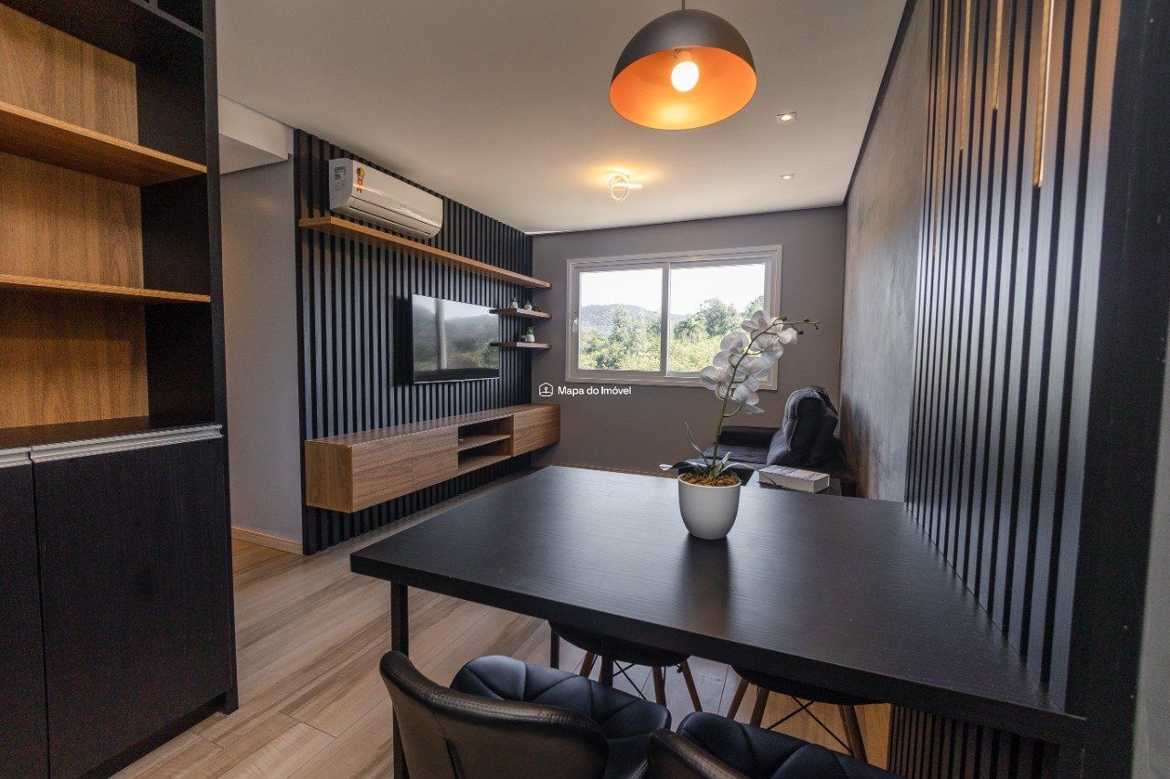 Apartamento para venda no bairro Varzea Grande em Gramado
