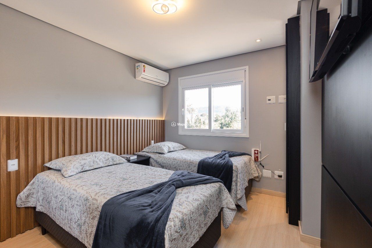 Apartamento para venda no bairro Varzea Grande em Gramado