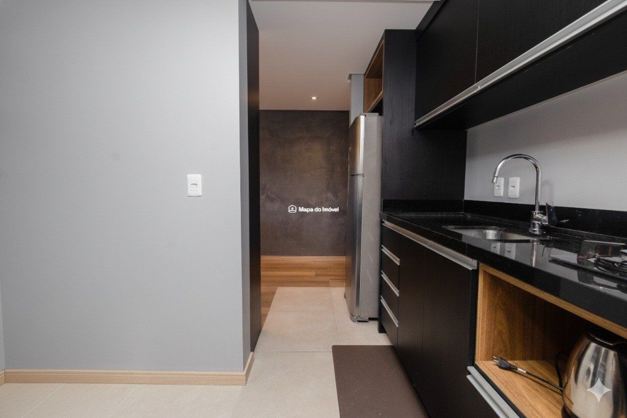 Apartamento para venda no bairro Varzea Grande em Gramado
