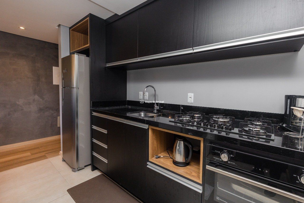 Apartamento para venda no bairro Varzea Grande em Gramado