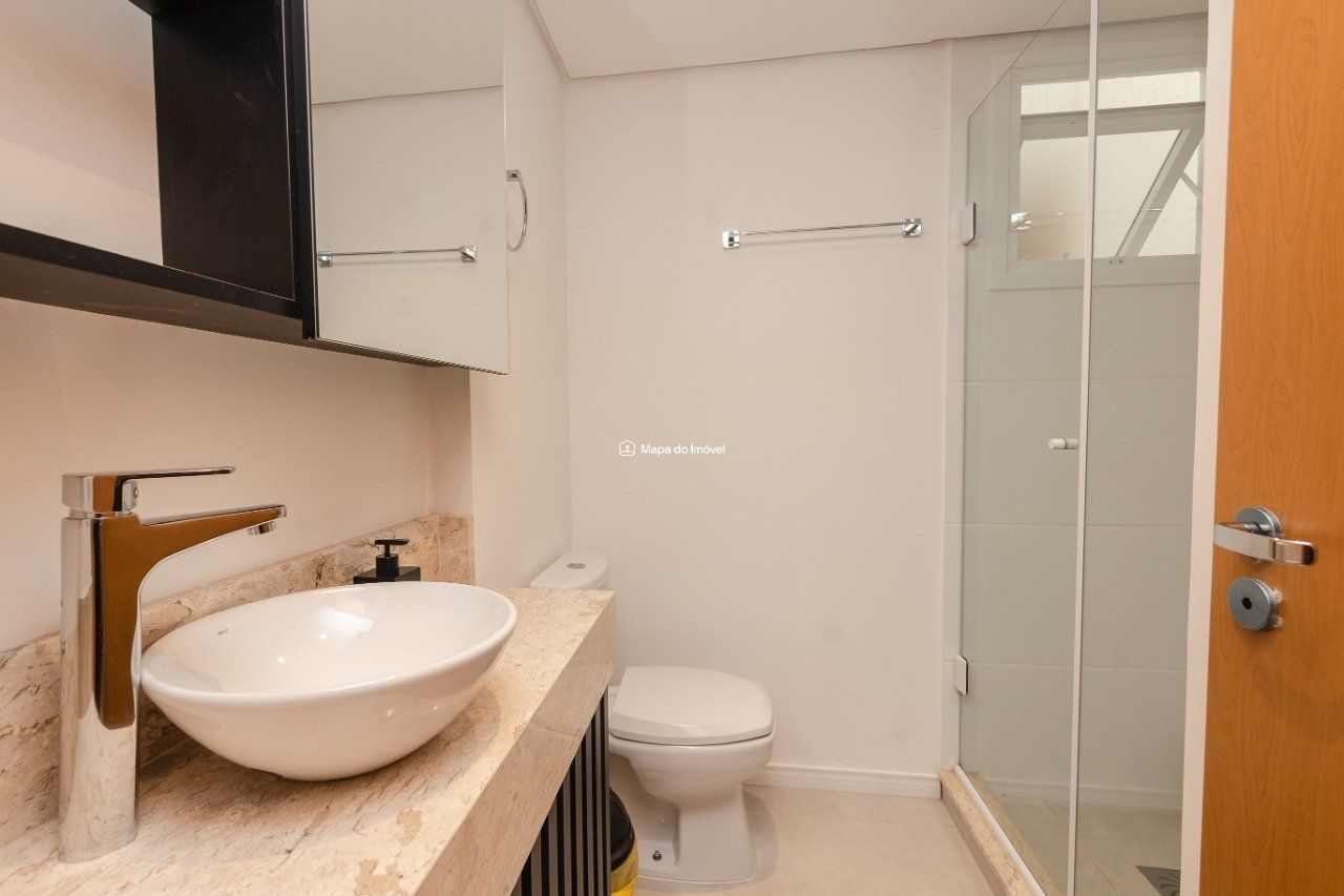 Apartamento para venda no bairro Varzea Grande em Gramado