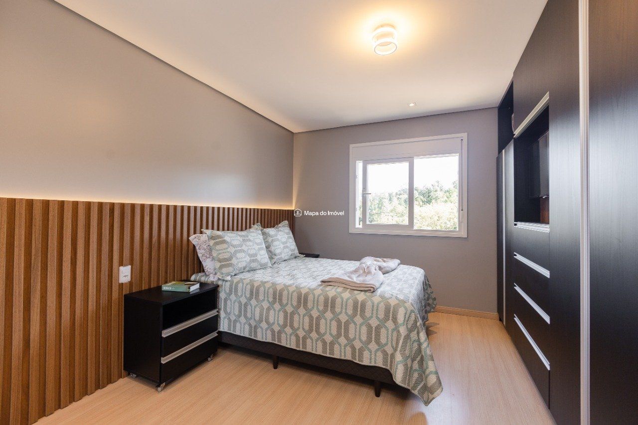 Apartamento para venda no bairro Varzea Grande em Gramado