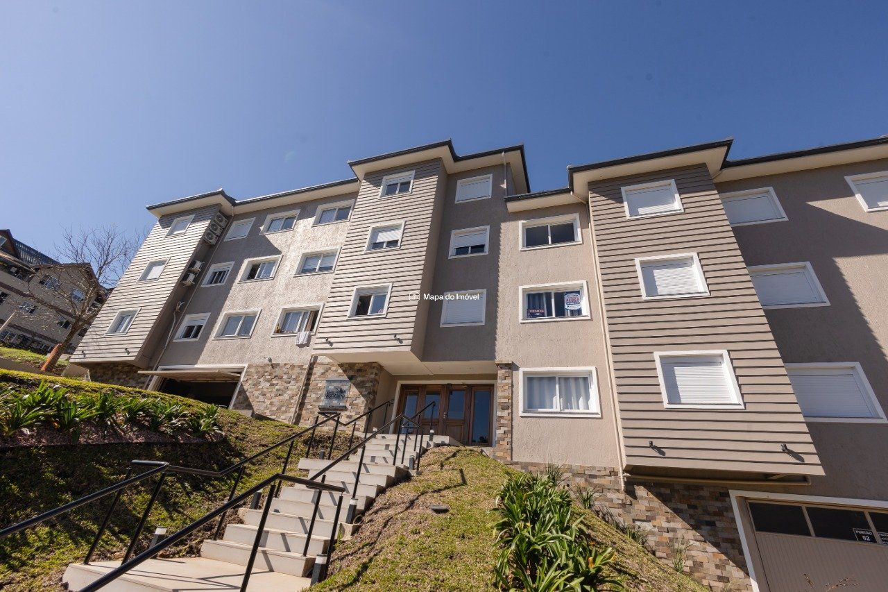 Apartamento para venda no bairro Varzea Grande em Gramado