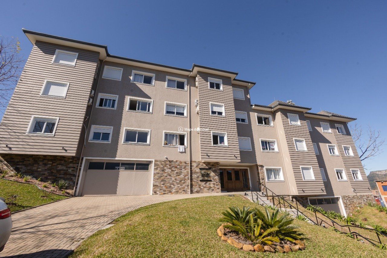 Apartamento para venda no bairro Varzea Grande em Gramado