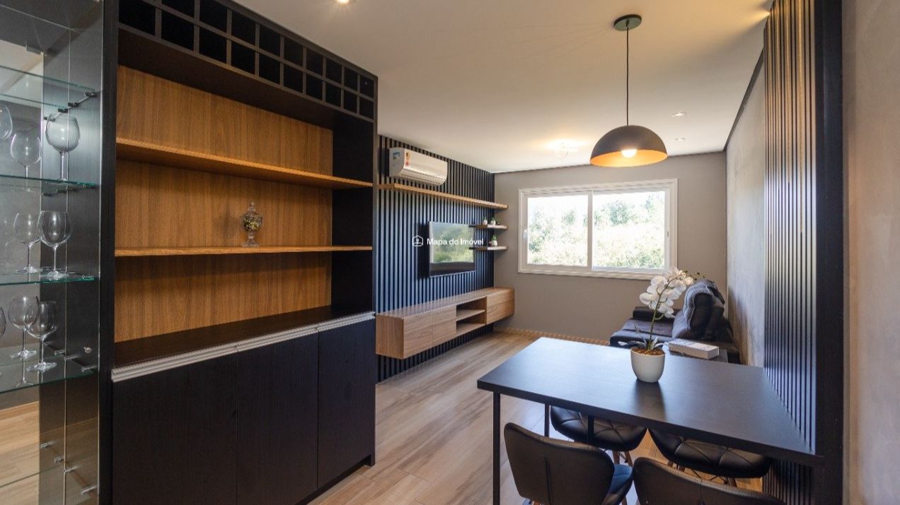 Apartamento para venda no bairro Varzea Grande em Gramado