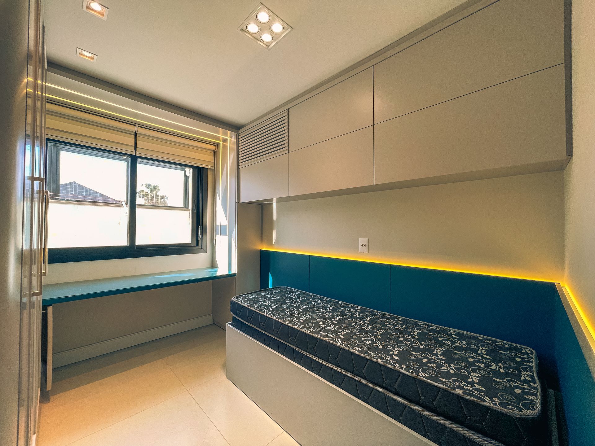 Apartamento para venda no bairro Predial em Torres