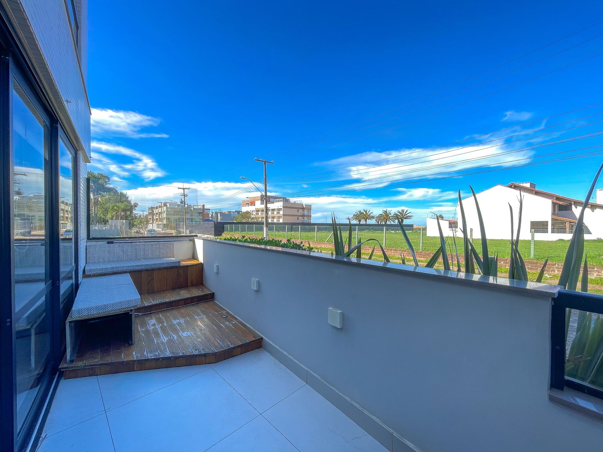 Apartamento para venda no bairro Predial em Torres