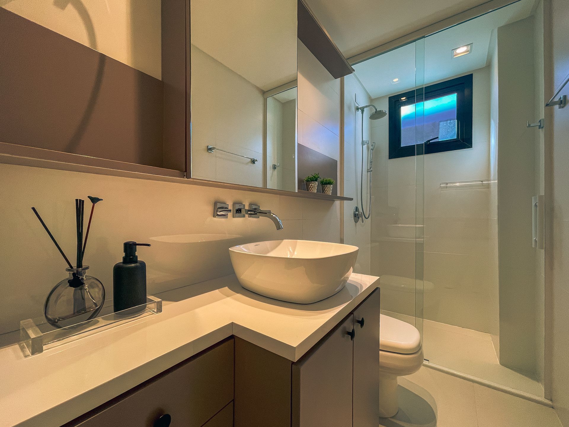 Apartamento para venda no bairro Predial em Torres