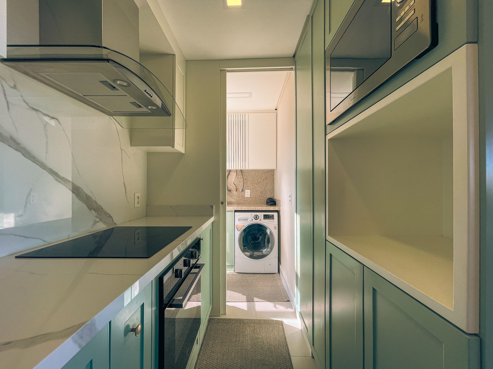 Apartamento para venda no bairro Predial em Torres