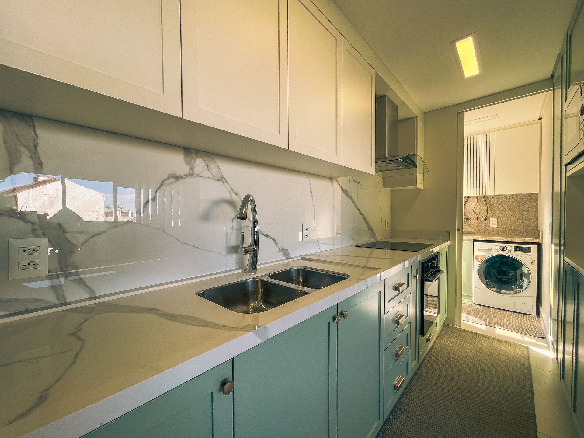 Apartamento para venda no bairro Predial em Torres