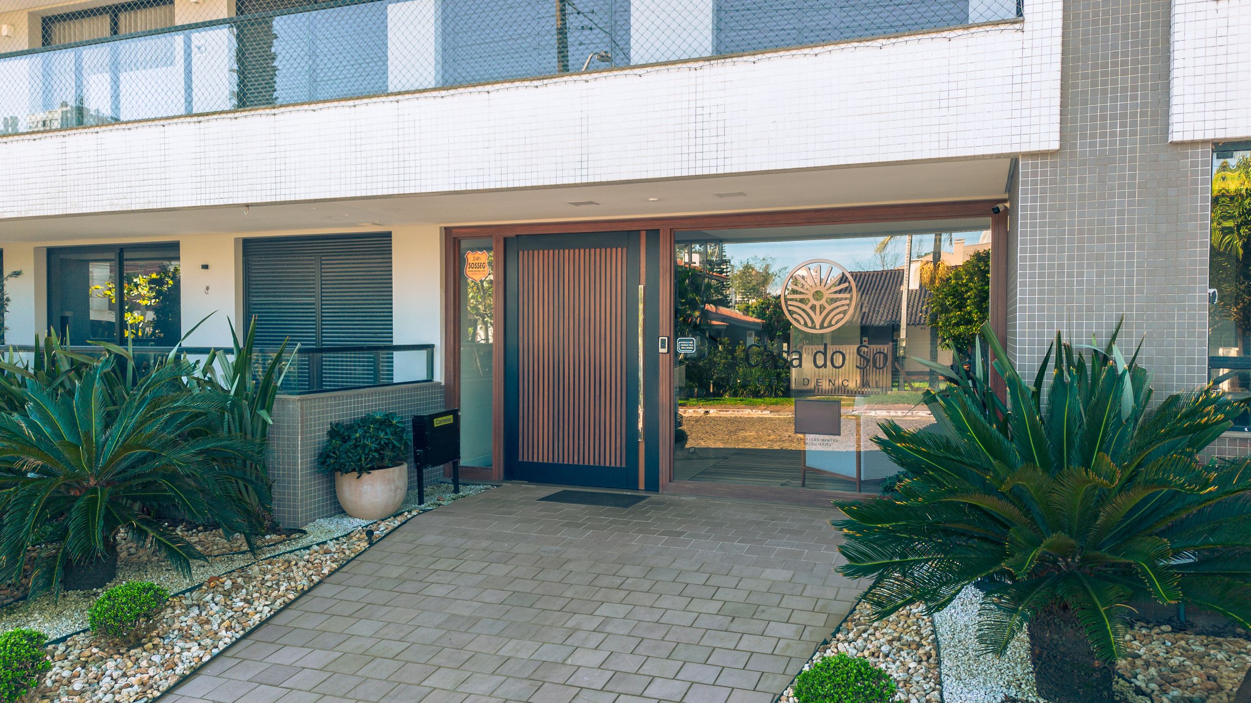Apartamento para venda no bairro Predial em Torres