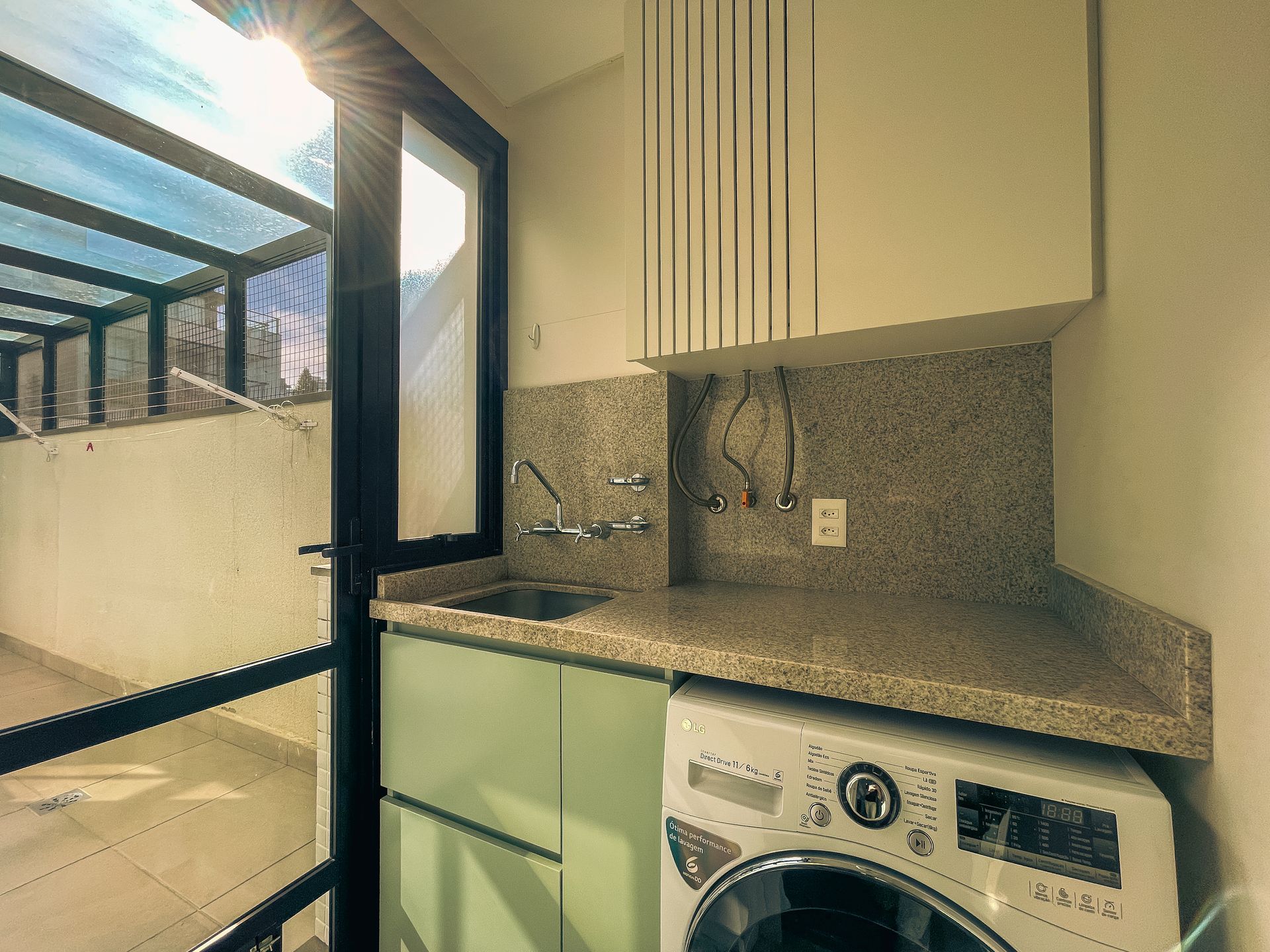 Apartamento para venda no bairro Predial em Torres