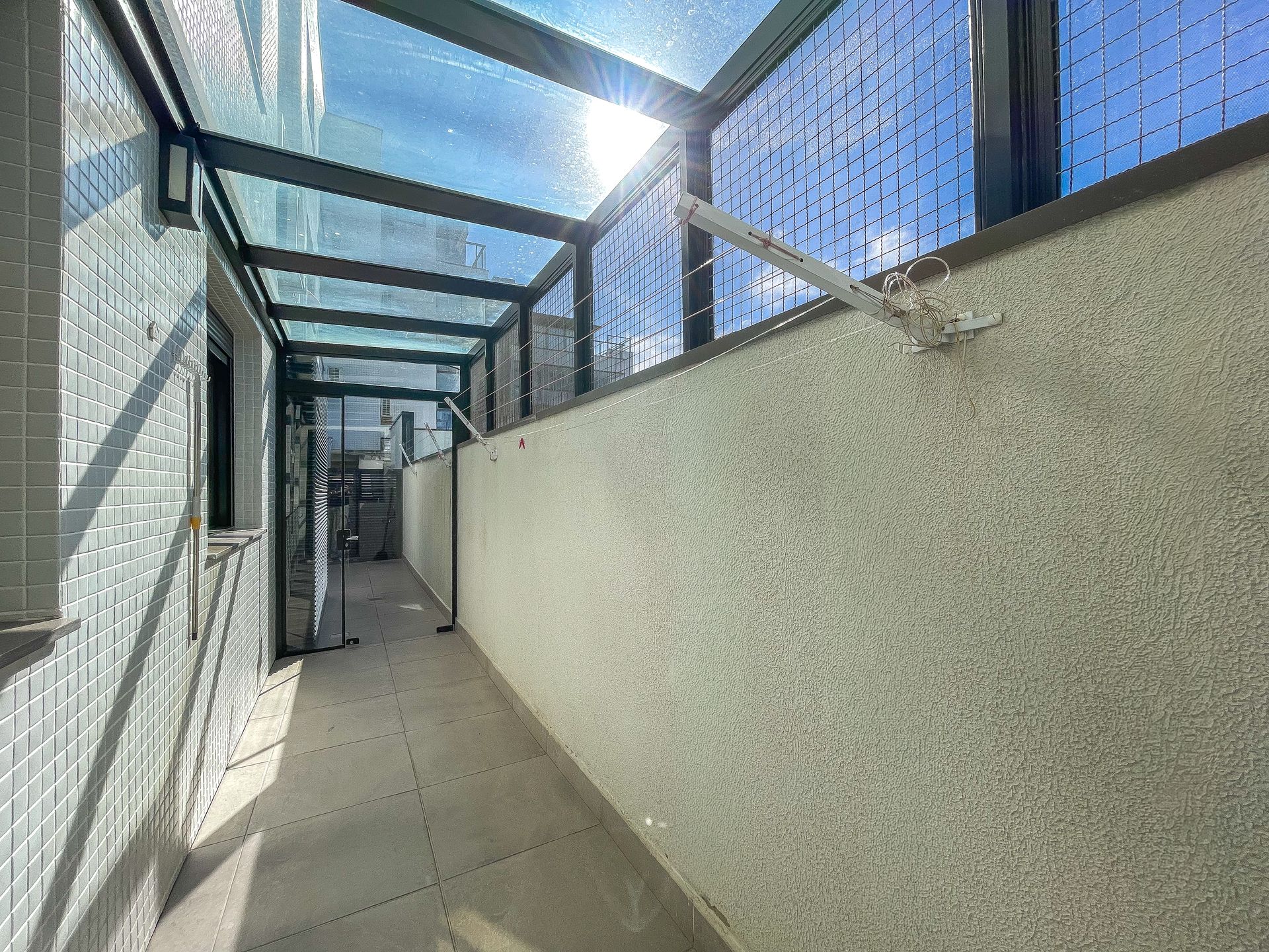 Apartamento para venda no bairro Predial em Torres
