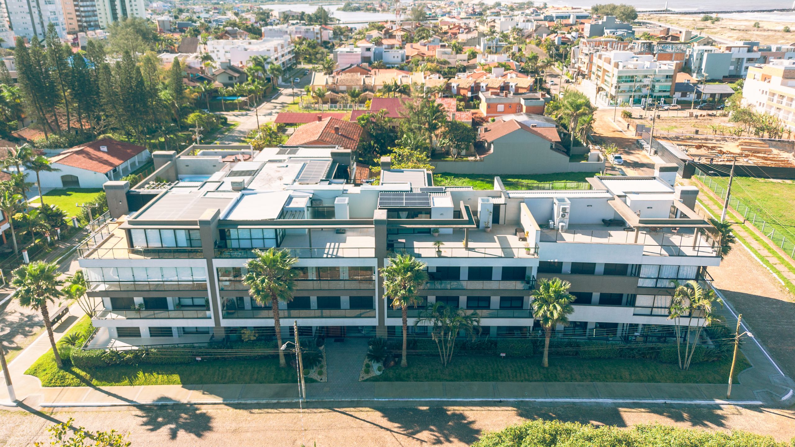 Apartamento para venda no bairro Predial em Torres