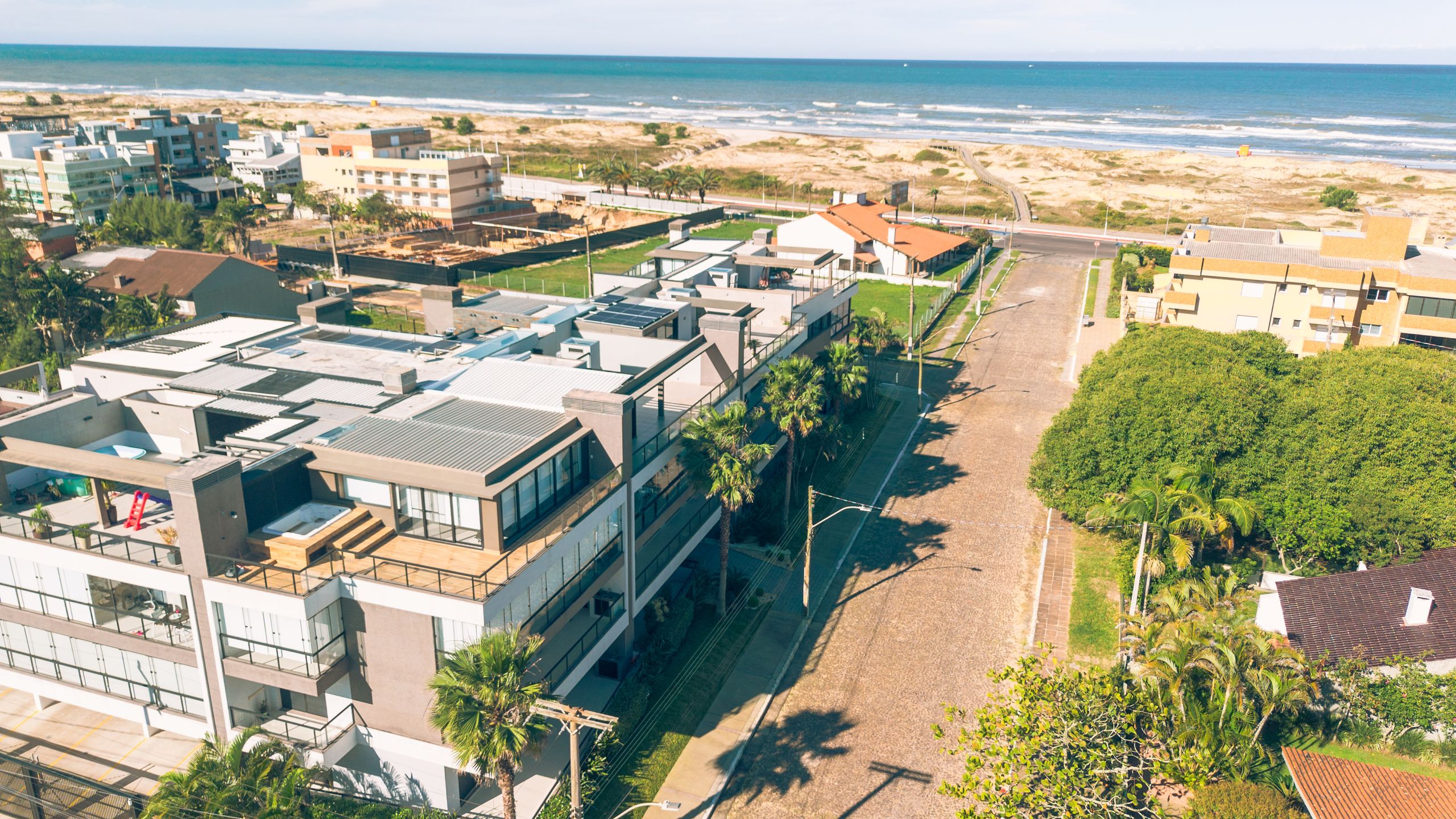 Apartamento para venda no bairro Predial em Torres