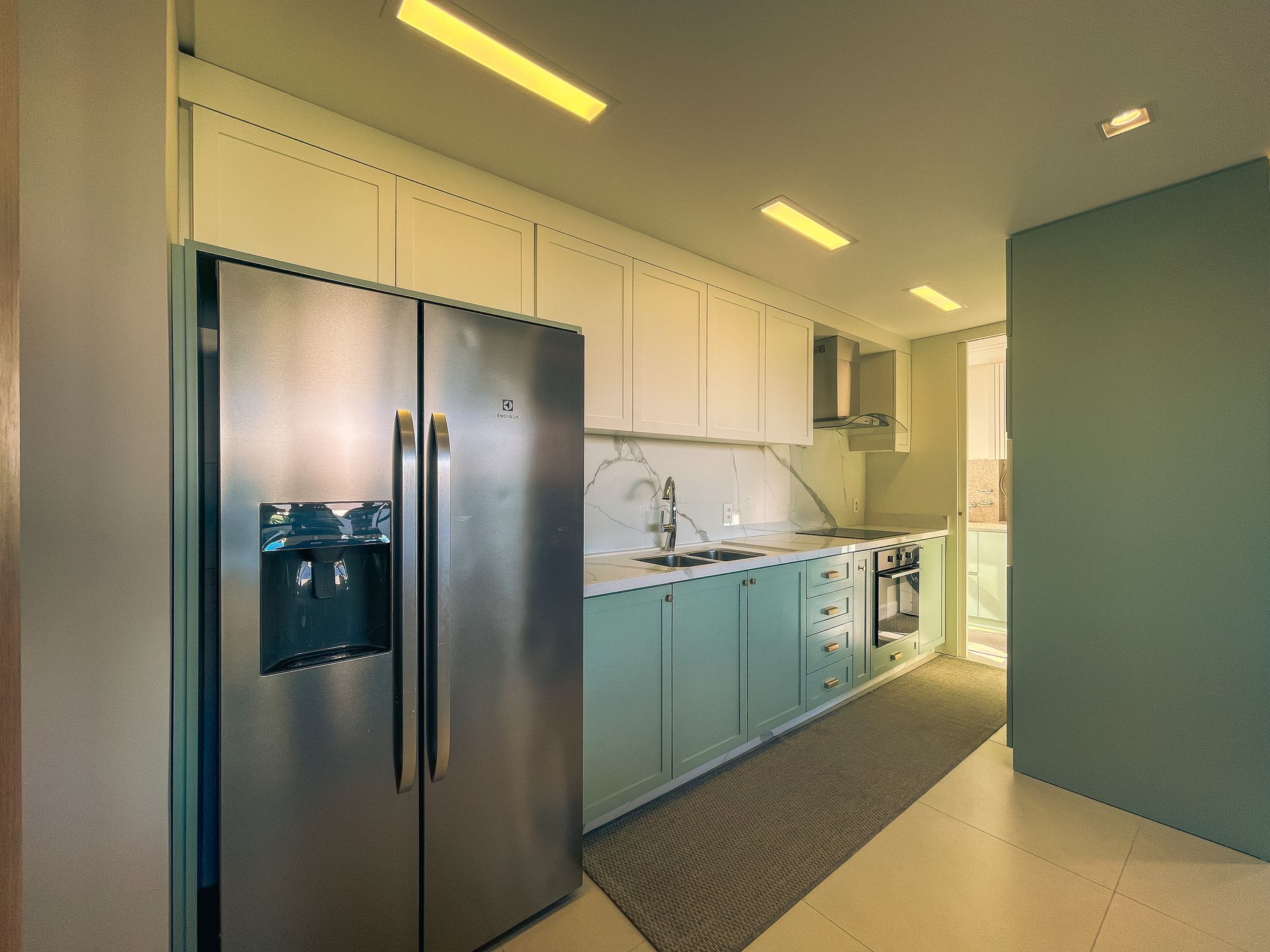 Apartamento para venda no bairro Predial em Torres