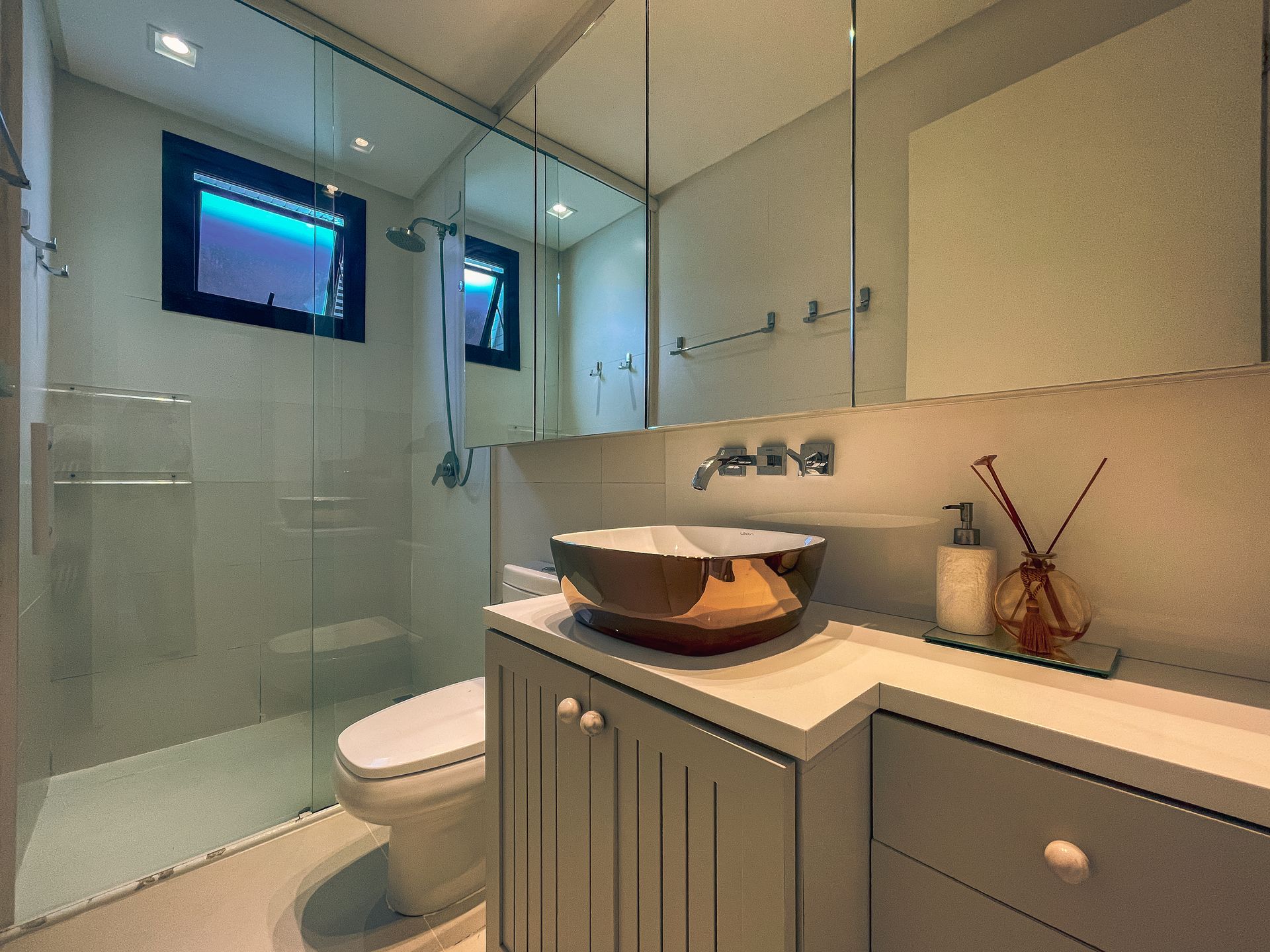Apartamento para venda no bairro Predial em Torres