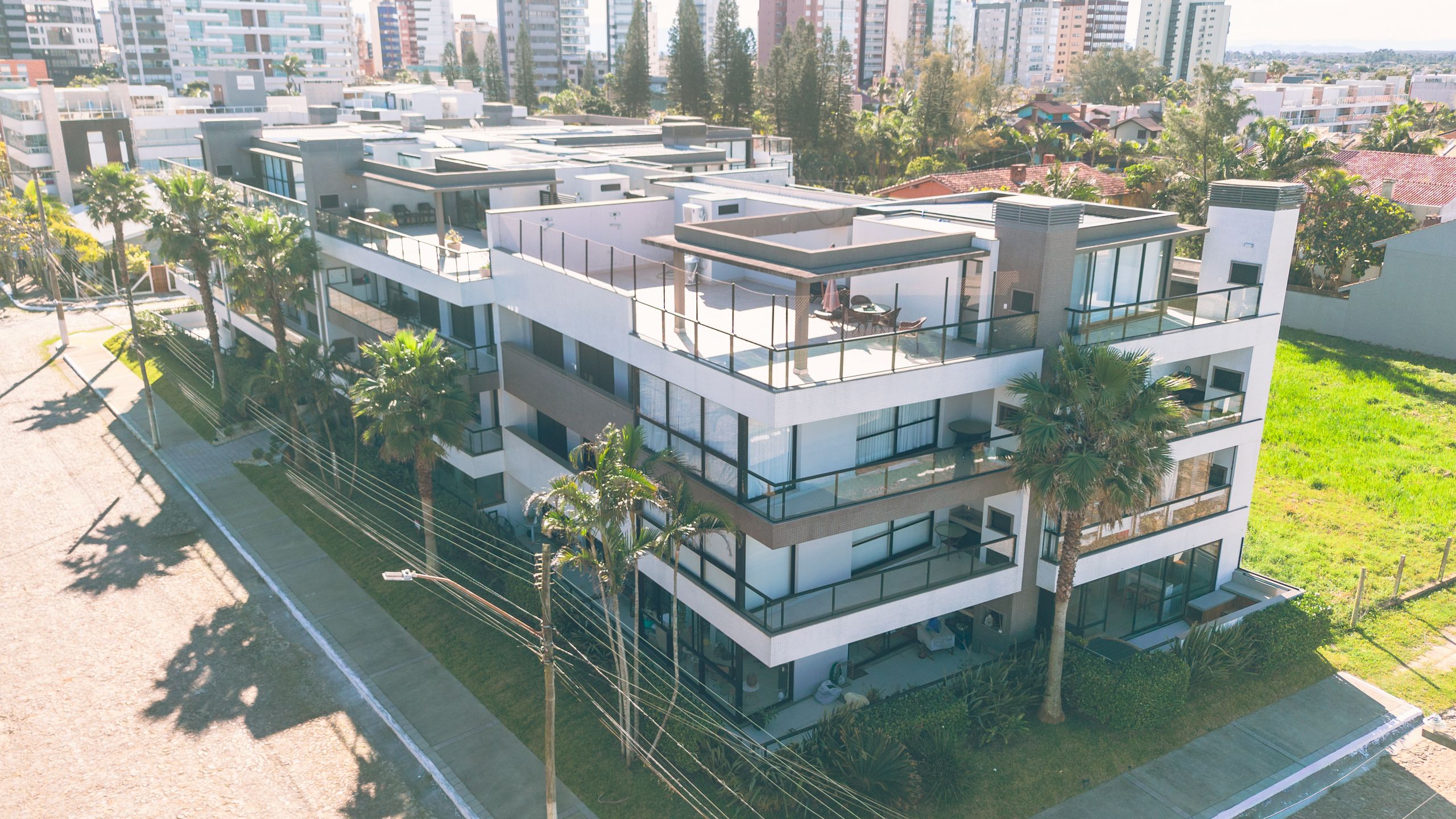 Apartamento para venda no bairro Predial em Torres