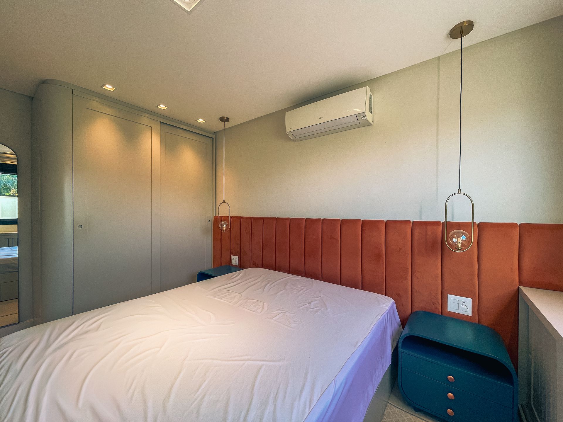 Apartamento para venda no bairro Predial em Torres