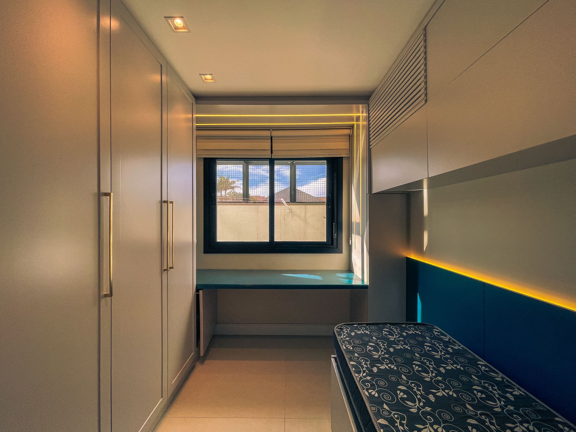 Apartamento para venda no bairro Predial em Torres
