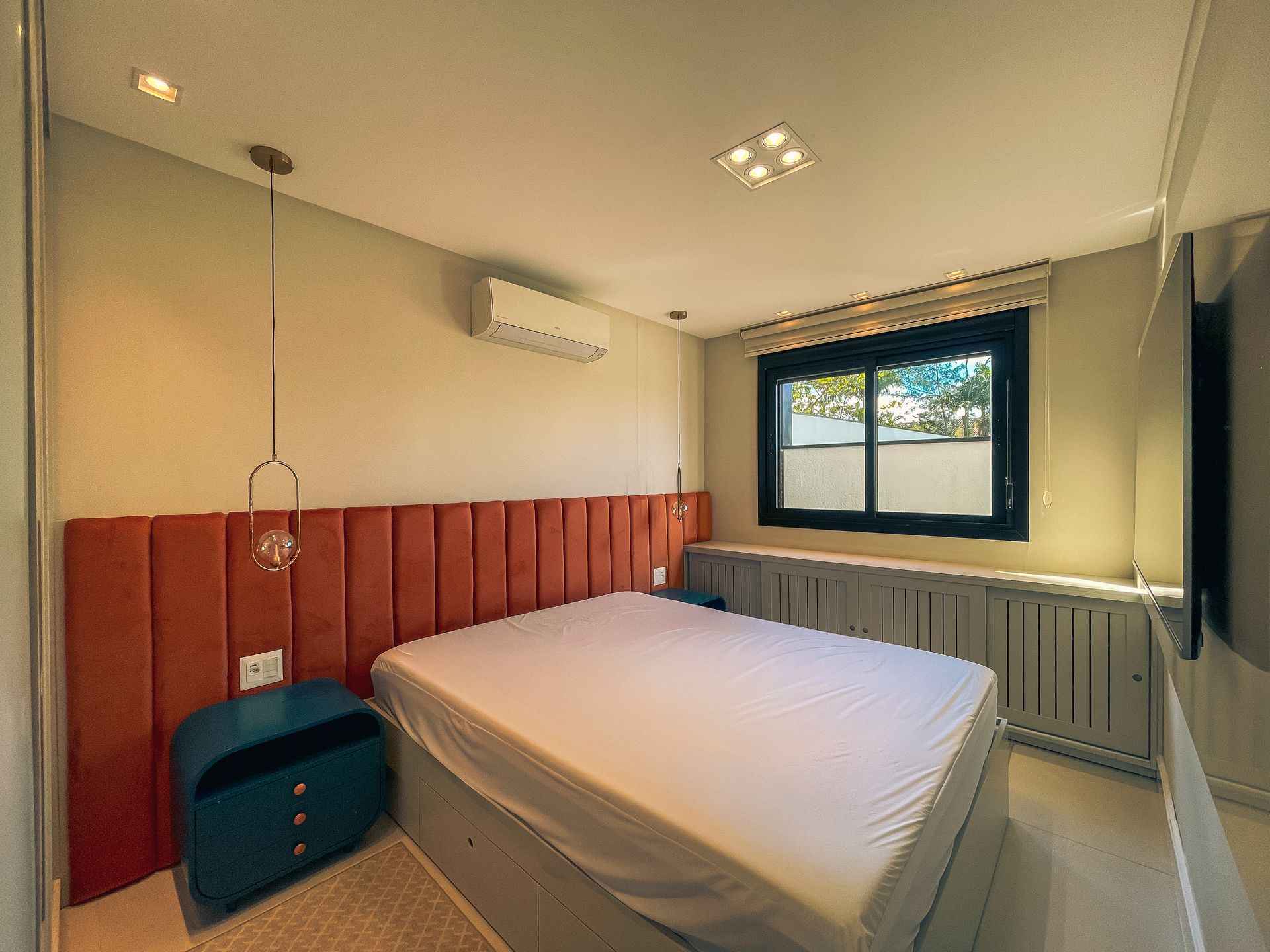 Apartamento para venda no bairro Predial em Torres