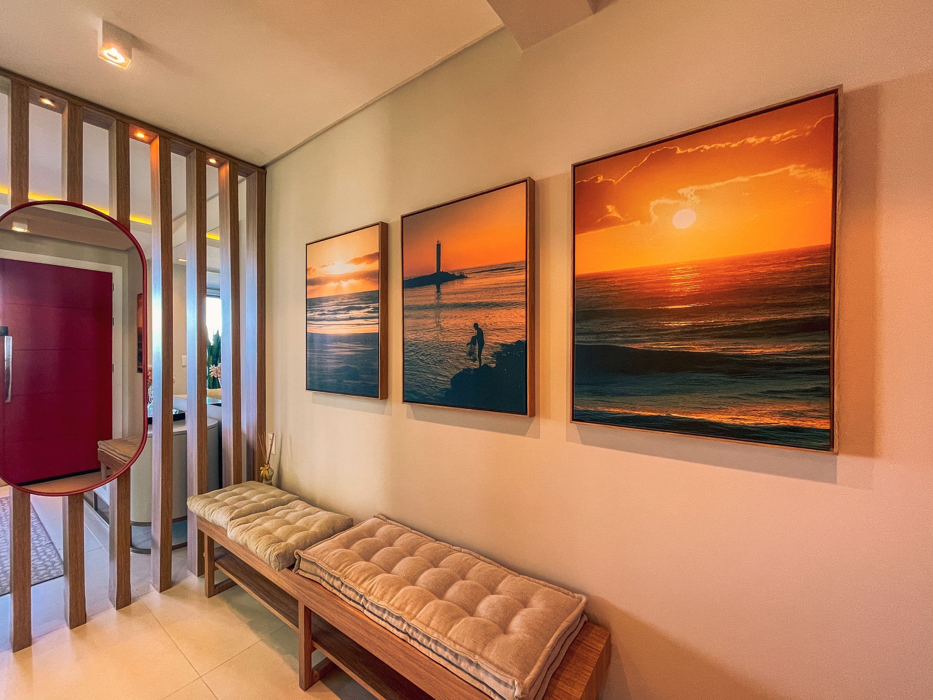 Apartamento para venda no bairro Predial em Torres