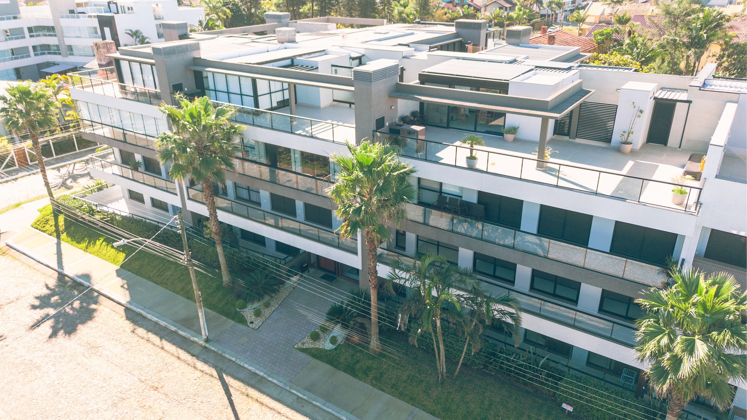 Apartamento para venda no bairro Predial em Torres