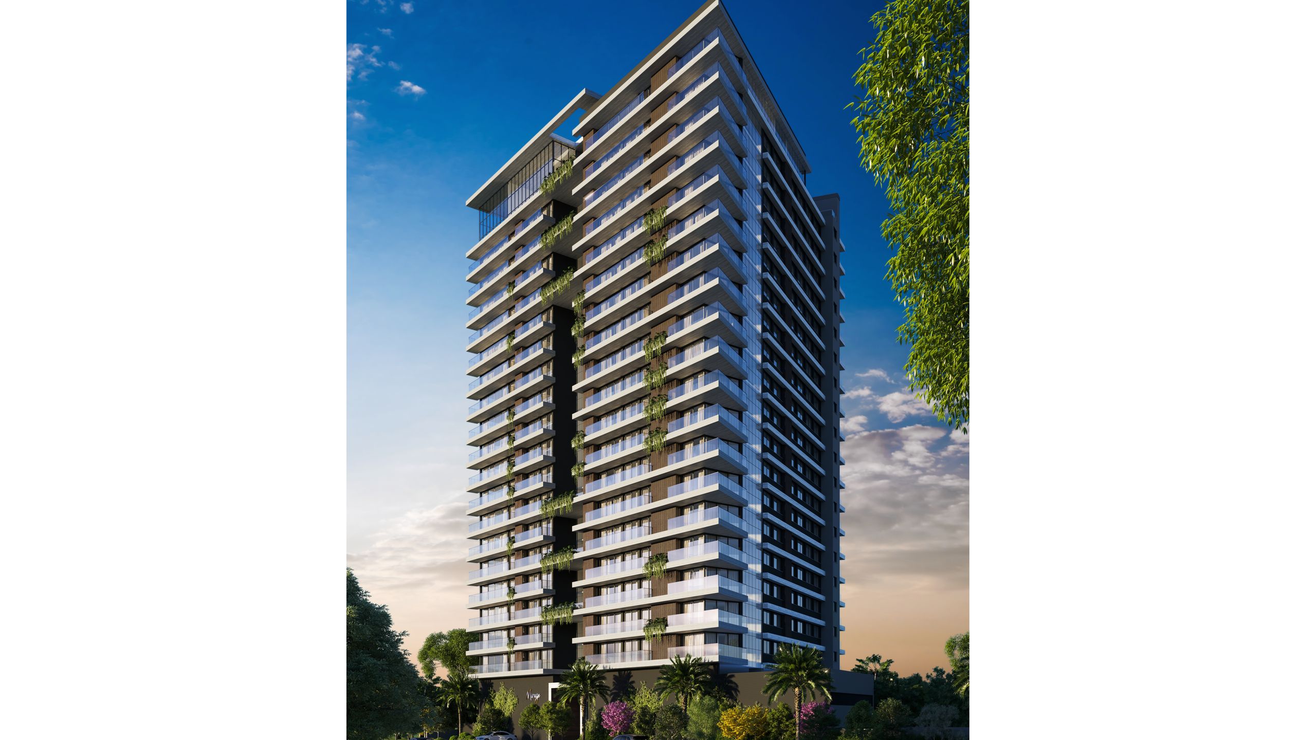 Apartamento para venda no bairro Centro em Torres