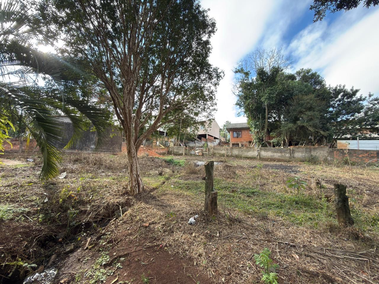 Casa para venda no bairro Integração em Passo Fundo