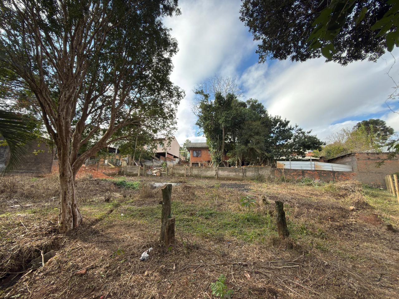 Casa para venda no bairro Integração em Passo Fundo