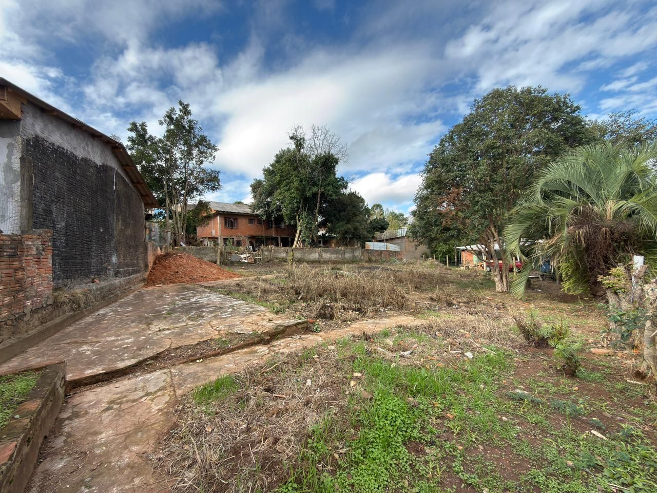 Casa para venda no bairro Integração em Passo Fundo