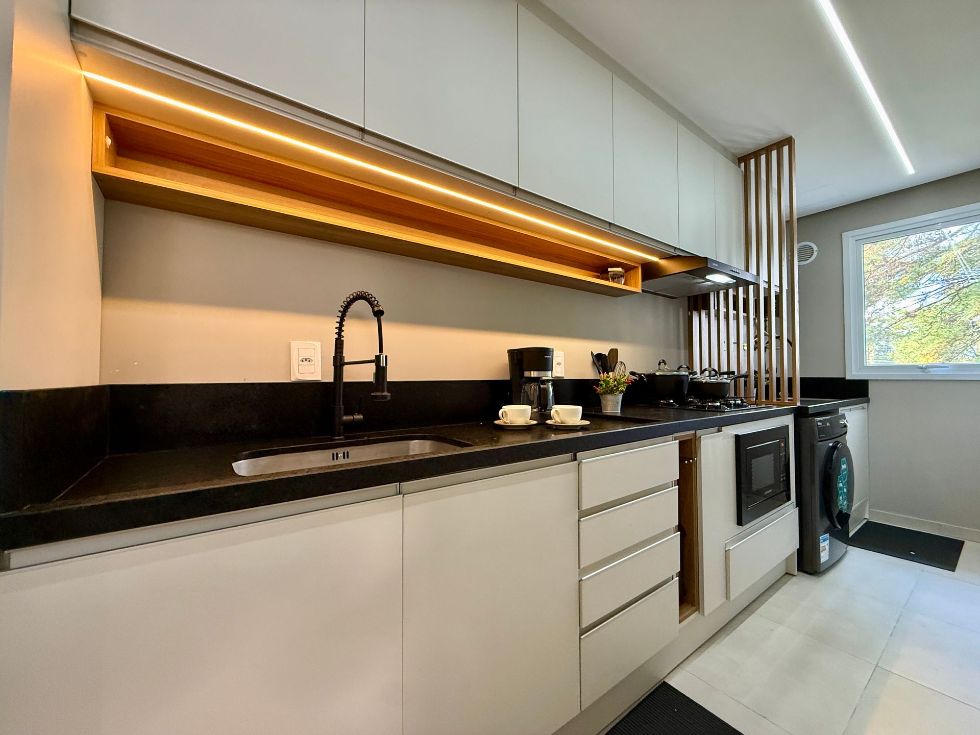 Apartamento para venda no bairro Carniel em Gramado