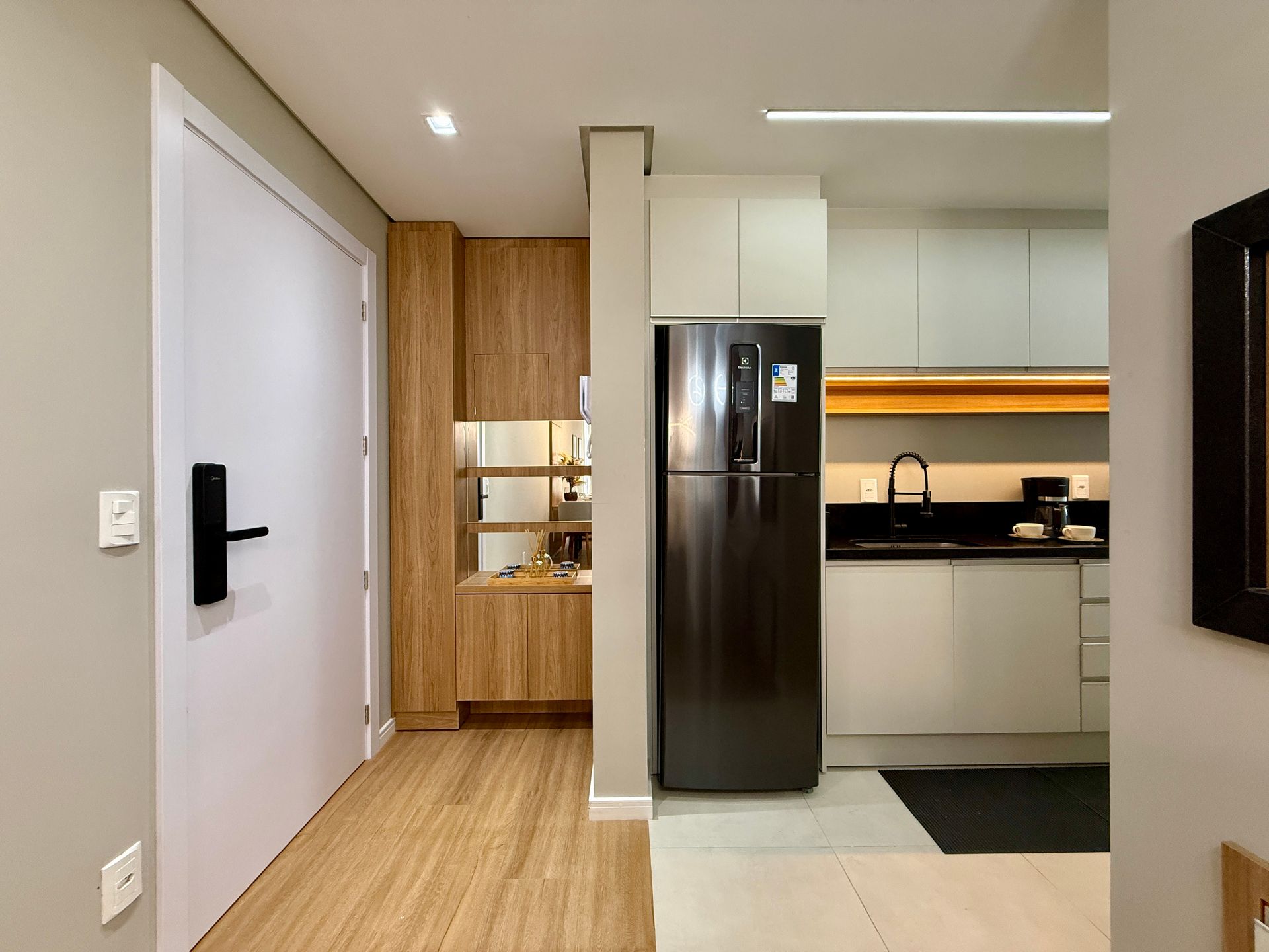 Apartamento para venda no bairro Carniel em Gramado