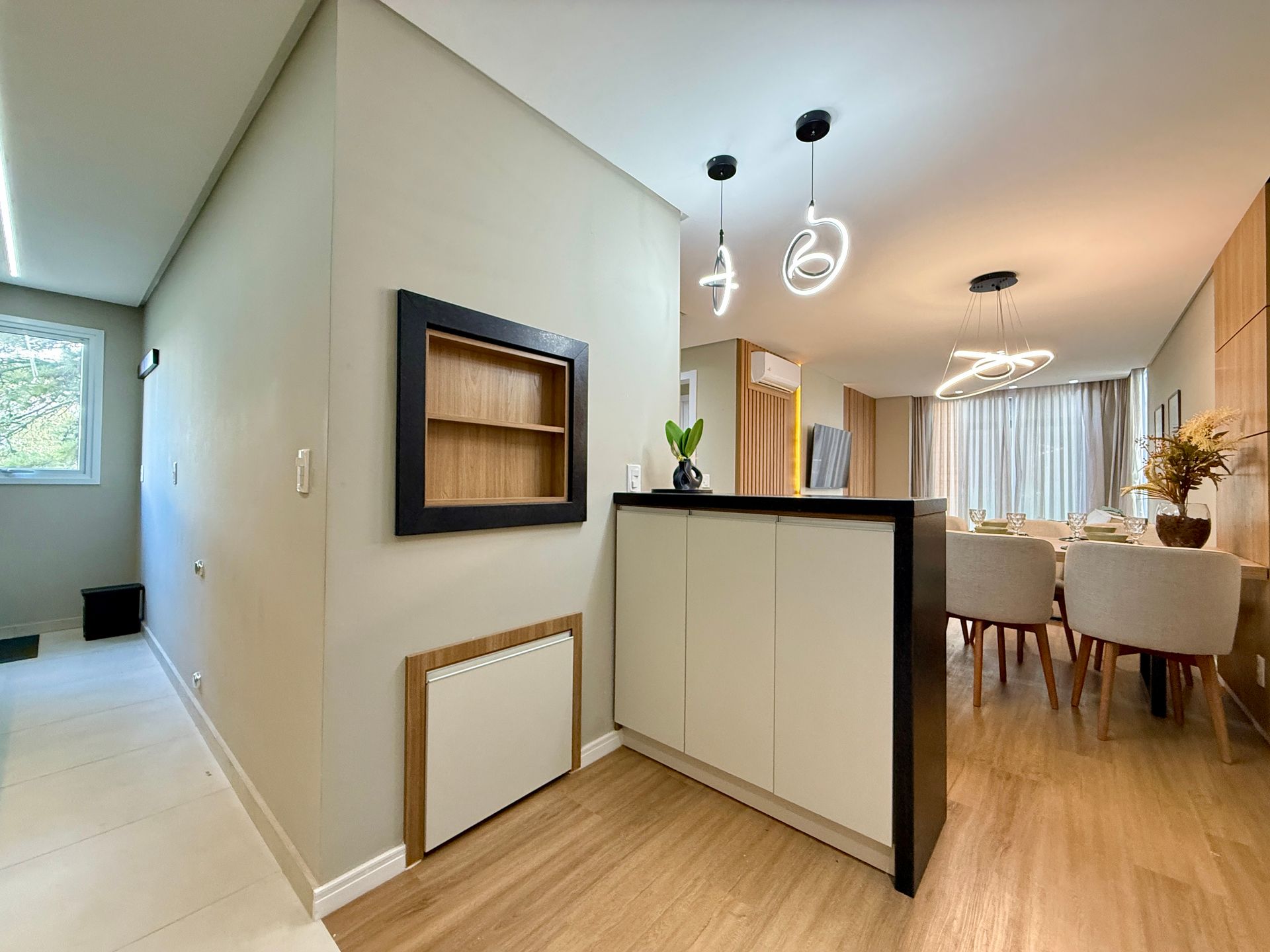 Apartamento para venda no bairro Carniel em Gramado