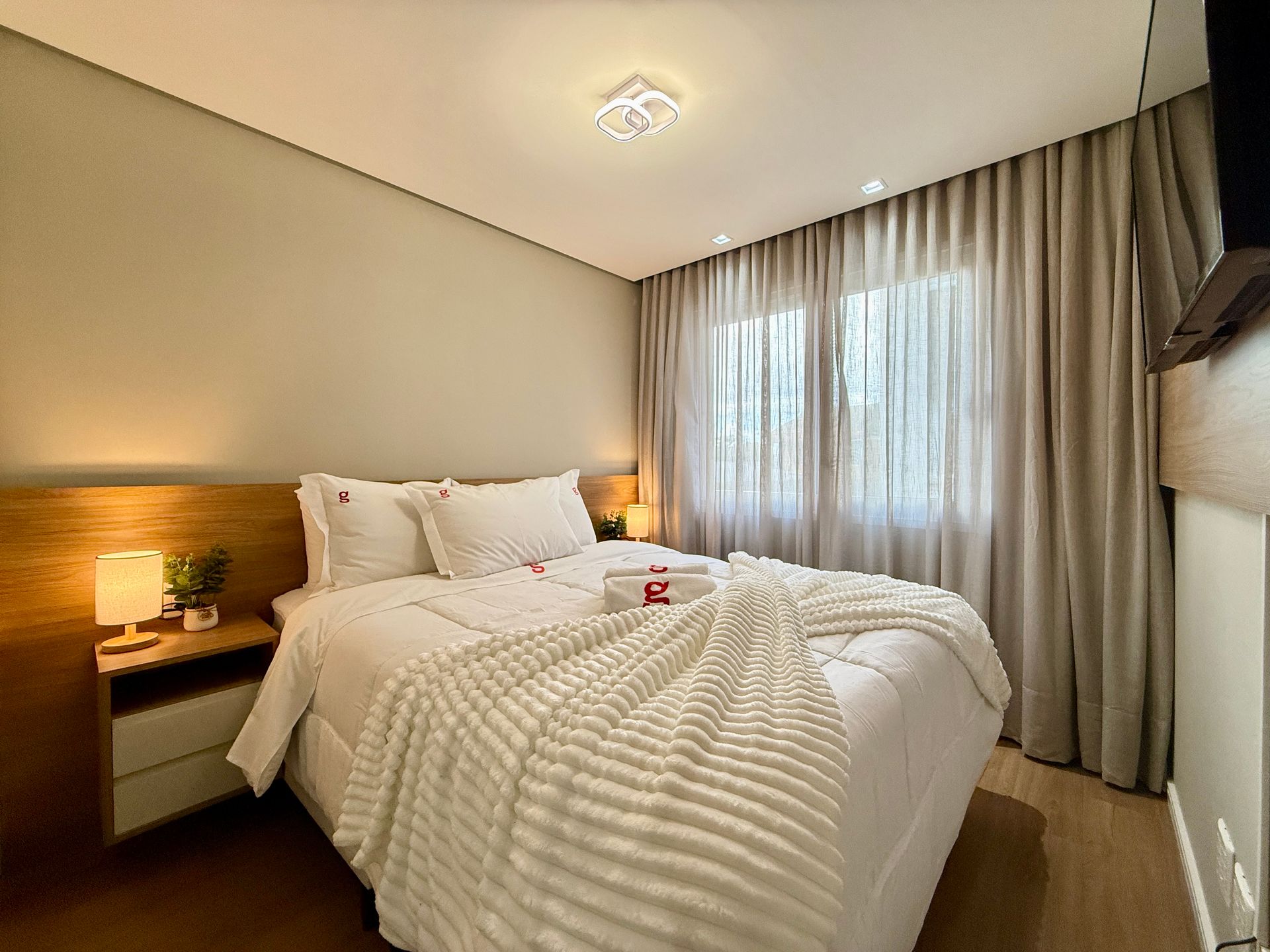 Apartamento para venda no bairro Carniel em Gramado
