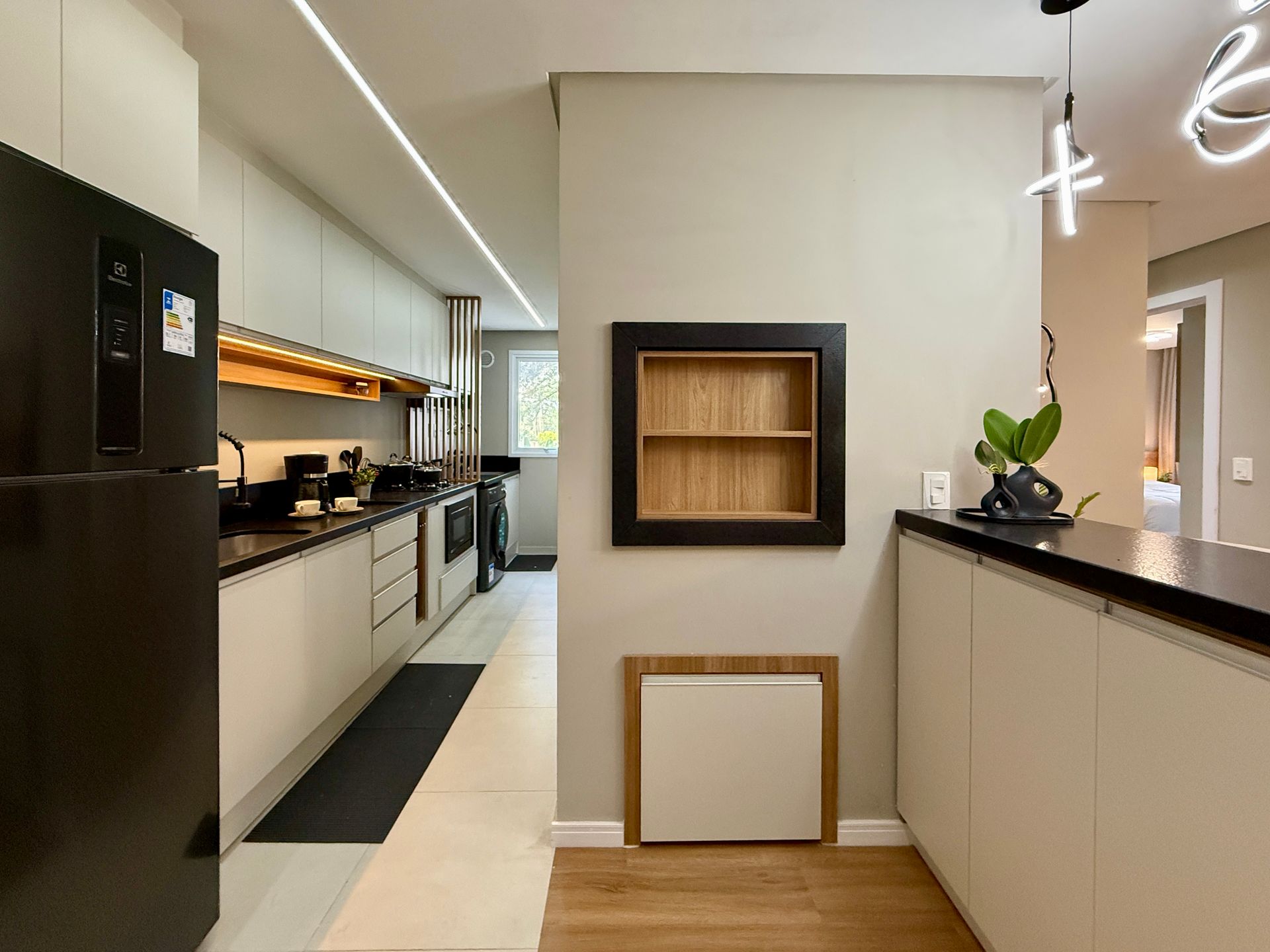 Apartamento para venda no bairro Carniel em Gramado