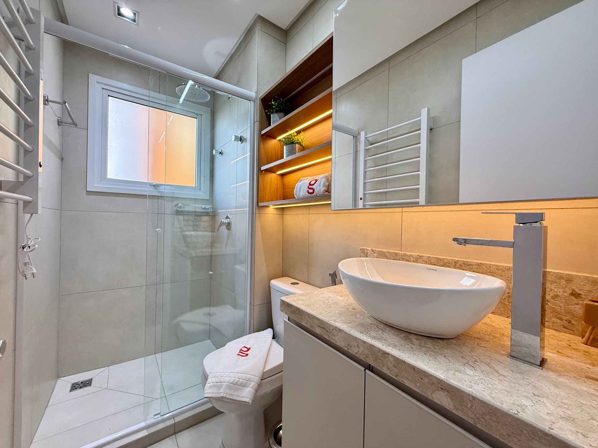 Apartamento para venda no bairro Carniel em Gramado