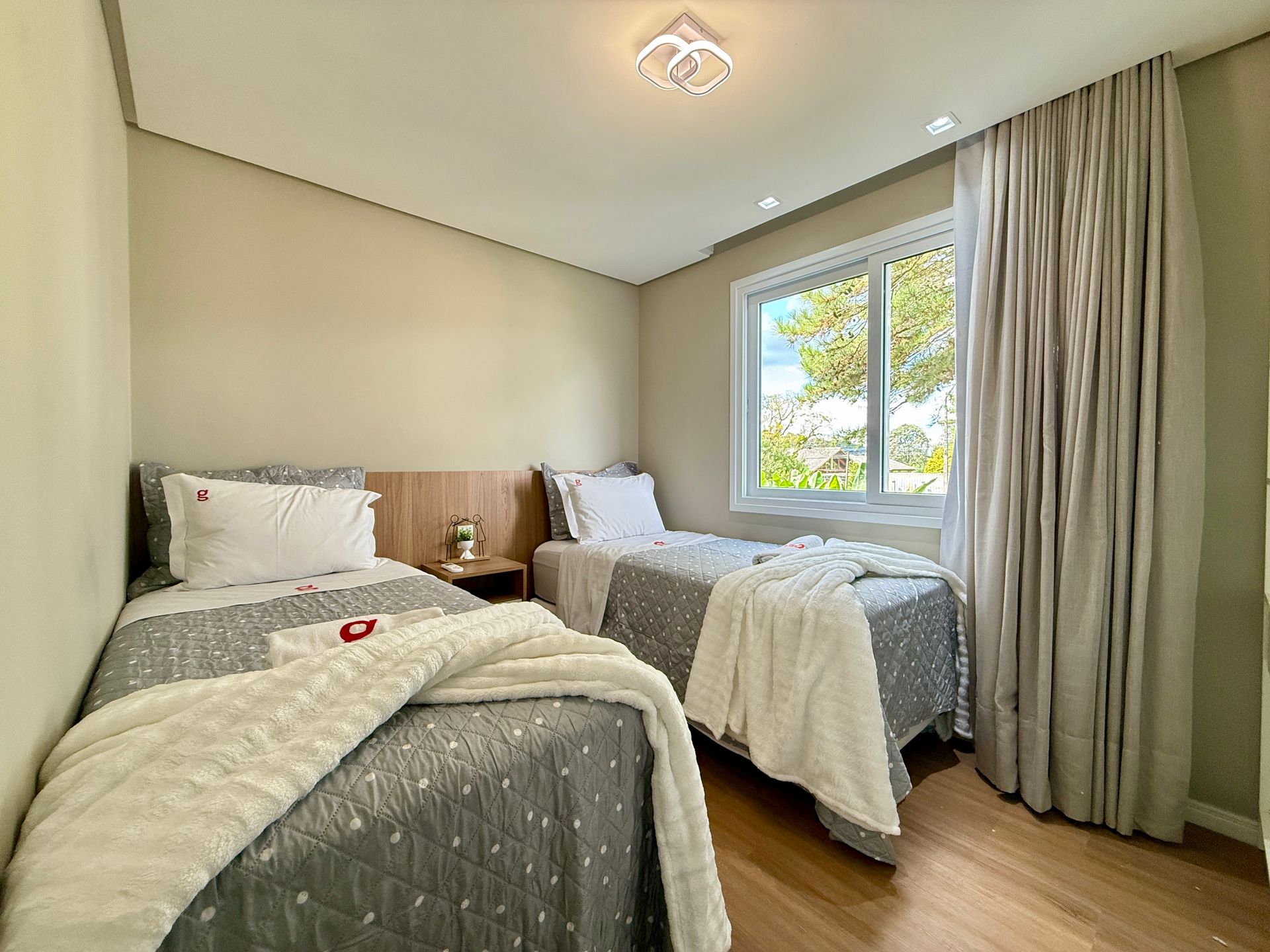 Apartamento para venda no bairro Carniel em Gramado